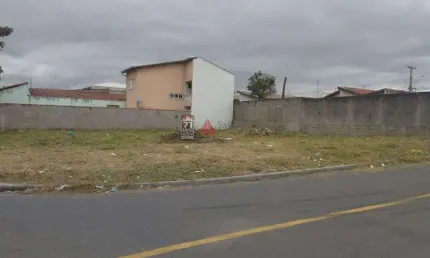 Terreno à Venda no Residencial Mantiqueira ? 264m² em Excelente Localização!