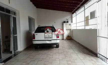 Casa com 2 quartos à venda na Rua Francisco Marquez Martinez, 63, Vila São João (São Silvestre), Jacareí