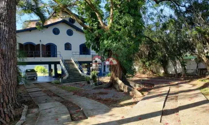 Fazenda à venda na Rua João Batista dos Santos, 481, Jardim Santa Cecília, Pindamonhangaba
