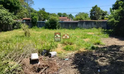 Terreno de 125,50m² no Santa Cecília: Oportunidade Única para Construir Seu Sonho!
