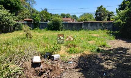 Terreno Misto à Venda no Bairro Santa Cecília ? Oportunidade Única!