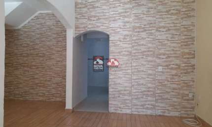Casa com 3 quartos à venda na Rua Presidente Washington Luís, 49, Santana, São José dos Campos