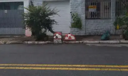 Oportunidade no Jardim Bela Vista! Casa com 2 dormitórios e 2 vagas cobertas