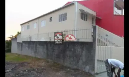 Casa com 6 quartos à venda na Rua José Eduardo Ferreira dos Santos, 450, Jardim Cruzeiro do Sul, São José dos Campos