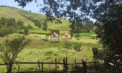 Fazenda à venda na Estrada Municipal Do Pouso Frio, Sítio Santo Antonio, Pouso Frio, Taubaté