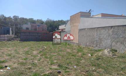 Terreno à venda na Rua Noruega, Frente Ao Nº 350, S/N, Residencial Pasin, Pindamonhangaba