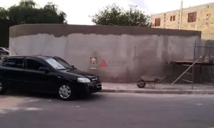 Terreno de Esquina Espaçoso de 344,10m² - Sua Oportunidade de Construir ou Investir! Aceitamos Carro/Moto!