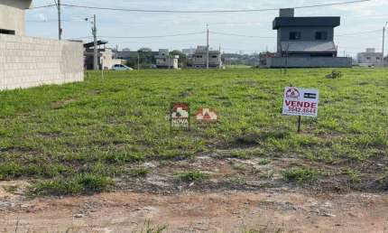 Terreno Padrão em Condomínio em São José dos Campos