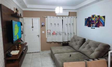 Casa com 2 quartos à venda na Rua Padre Eugênio, 283, Jardim Jacinto, Jacareí