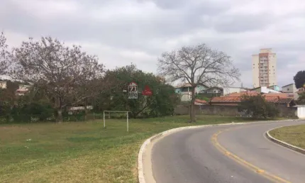 Terreno à venda na Rua Frediano Bianchi, 136, Santana, São José dos Campos