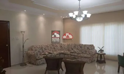 Casa com 3 quartos à venda na Rua Geraldo Prates da Fonseca, 1160, Jardim Residencial Doutor Lessa, Pindamonhangaba