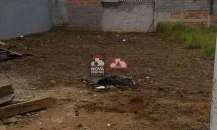 Terreno Plano à Venda no Bairro Pasin ? 250m² para Construção Imediata!