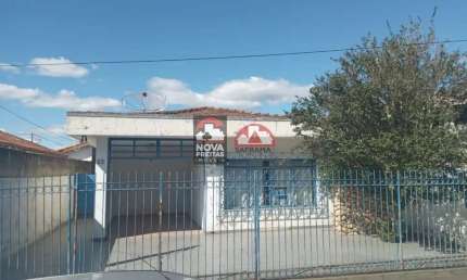Casa com 3 quartos à venda na Rua Redenção da Serra, 33, Vila Nova Conceição, São José dos Campos