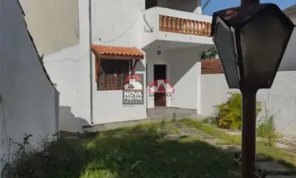 Casa com 2 quartos à venda na Rua Senador Dino Bueno, 270, Centro, Pindamonhangaba