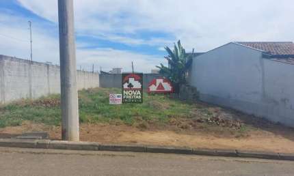 Terreno Plano de 278,45m² no Jardim Princesa: Sua Oportunidade de Construir Perto de Tudo!