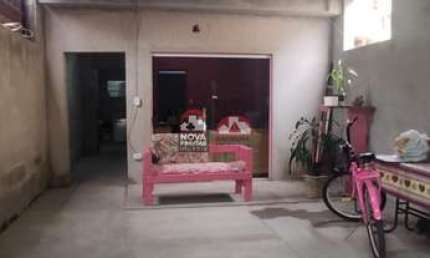 Casa com 2 quartos à venda na Rua Daniel Gomes Ribeiro, 25, Perequê Mirim, Caraguatatuba