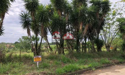 Terreno Espaçoso de 5.000m² no Bairro de Chácaras Mais Charmoso de Pinda!