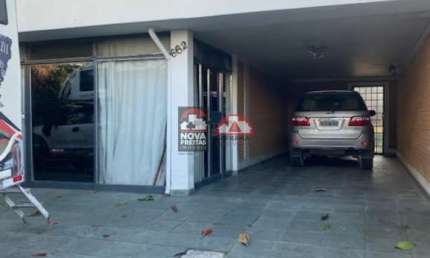 Casa com 3 quartos à venda na Rua Santa Clara, 662, Vila Adyana, São José dos Campos