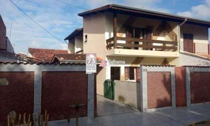 Casa com 3 quartos à venda na Rua José Benedicto Alves dos Santos, 215, Residencial e Comercial Cidade Morumbi, Pindamonhangaba