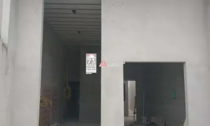 Casa com 2 quartos à venda na Rua Manoel De Godoy Moreira, Quadra 06 - Lote 183, 183, Residencial Mombaça I, Pindamonhangaba