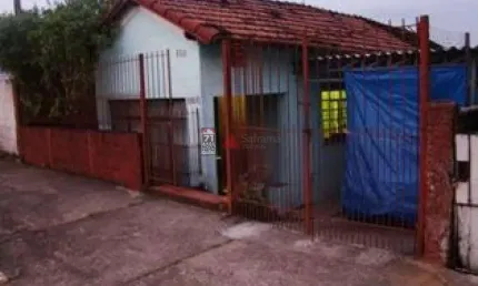 Casa Aconchegante e Funcional com 2 Quartos em SJC, Perto do Centro e Acessos Rápidos.