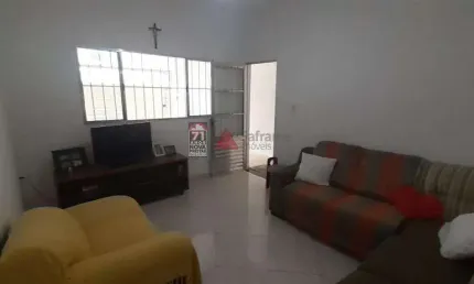 Casa com 4 quartos à venda na Rua Condessa De Vimieiro (Alto Do Cardoso), 536, Alto do Cardoso, Pindamonhangaba