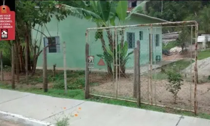 Casa com 3 quartos à venda na Rua Jurubeba, 202, Chácaras Pousada do Vale, São José dos Campos