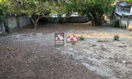 Terreno à venda na Rua Pinheiro da Silva, 184, Jardim Boa Vista, Pindamonhangaba