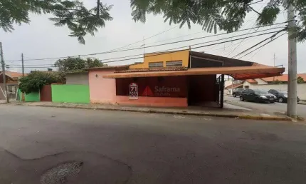 Terreno à venda na Rua Doutor Laerte de Assumpção Júnior, 146, Jardim Campo Alegre, Pindamonhangaba