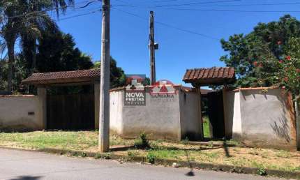 Fazenda à venda na Rua dos Flamboyants, s/n, Parque Lago Azul, Pindamonhangaba