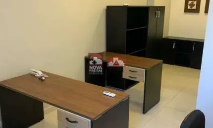 Comercial Sala em condomínio em São José dos Campos