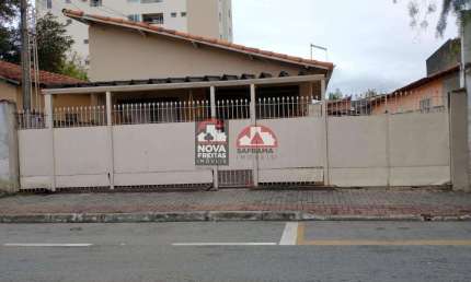 Casa com 3 quartos à venda na Rua Riachuelo, 124, Jardim Paulista, São José dos Campos