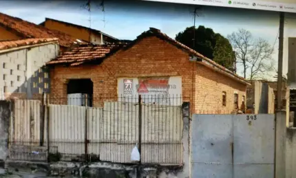 Casa com 1 quarto à venda na Rua Serafim Dias Machado, 393, Vila Maria, São José dos Campos