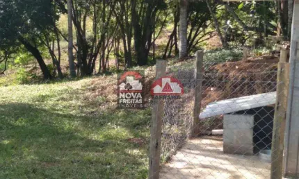 Fazenda à venda na Rodovia Alfredo Rolin De Moura, Km 132, s/n, Vargem Grande, Paraibuna