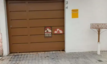 Casa com 2 quartos à venda na Rua Rio Tocantins, 124, Conjunto Habitacional Terra dos Ipês I (Norte), Pindamonhangaba