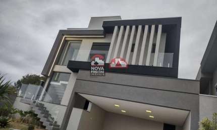 Casa com 3 quartos à venda na Rua Estrelícias, 29, Loteamento Verana, São José dos Campos