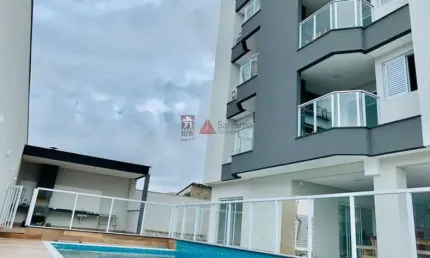 Apartamento com 2 quartos à venda na Rua Paraná, 699, Centro, Ubatuba