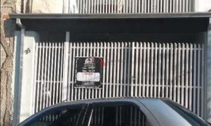 Sobrado espaçoso no Parque Interlagos ? conforto e praticidade na Zona Sul!