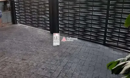 Casa com 4 quartos à venda na Avenida Othon Luiz Silveira, 316, Jardim Rosa de Franca, Guarulhos