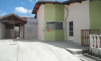 Casa com 3 quartos à venda na Rua Anatália Souza Bueno, 81, Vitória Vale III, Pindamonhangaba