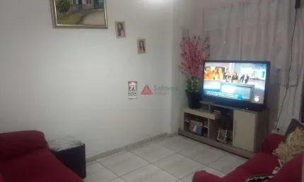Casa com 2 quartos à venda na Rua Emílio Zaluar, 570, Residencial Ouro Verde, Pindamonhangaba