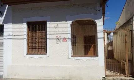 Casa com 3 quartos à venda na Rua Doutor Campos Salles, 378, Chácara Galega, Pindamonhangaba