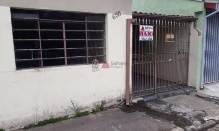 Casa com 3 quartos à venda na Rua Bicudo Leme, 650, Centro, Pindamonhangaba