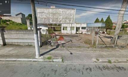 Terreno à venda na Rua Doutor Fontes Júnior, 965, Maria Áurea, Pindamonhangaba