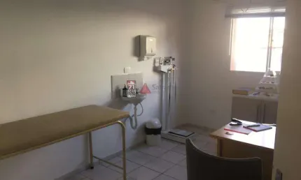Ponto comercial à venda na Avenida Cidade Jardim, 1850, Jardim Satélite, São José dos Campos