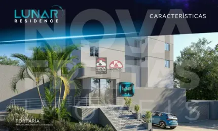 Apartamento com 2 quartos à venda na Avenida Livio Veneziani, SN, Chácaras São José, São José dos Campos