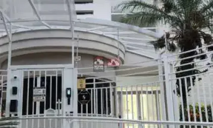 Apartamento à Venda no Parque Industrial em São José dos Campos/SP