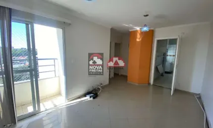 Apartamento com 2 quartos à venda na Rua Haiti, Bloco B, 331, Jardim América, São José dos Campos