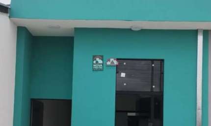 Casa à Venda no Parque das Palmeiras em Pindamonhangaba/SP