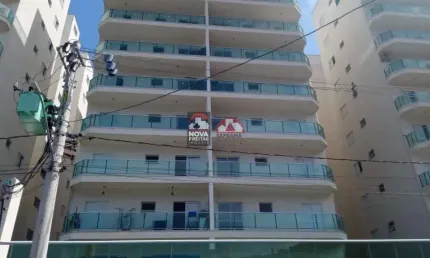Apartamento com 2 quartos à venda na Alameda Dos Cedros Do Líbano, Bloco B, 197, Cidade Jardim, Caraguatatuba
